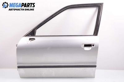 Tür for Audi 80 (B4) (1991-1995), sedan, position: links, vorderseite